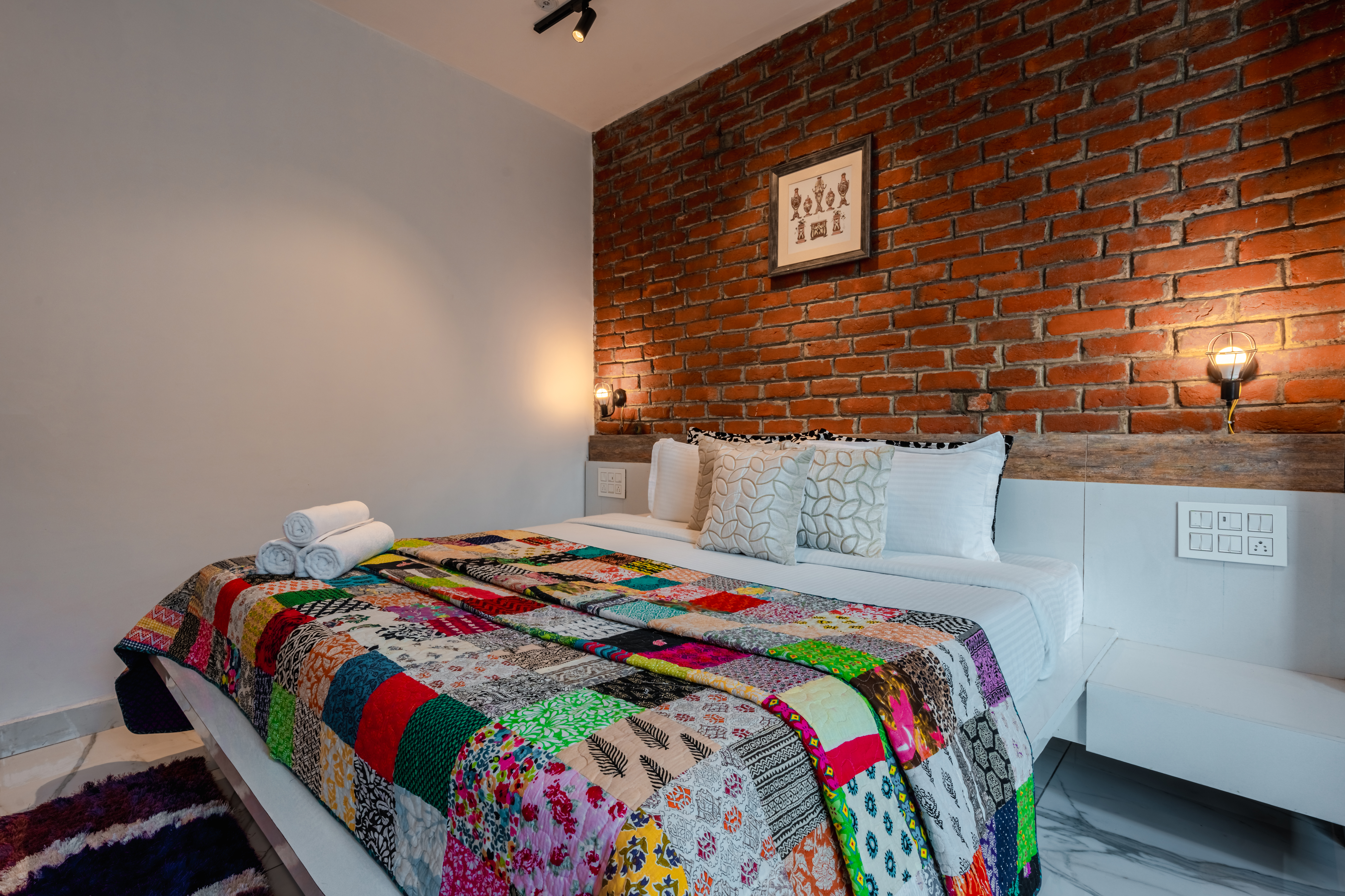 Vibhasa,Ramgarh Rd, Ramgarh,5 star