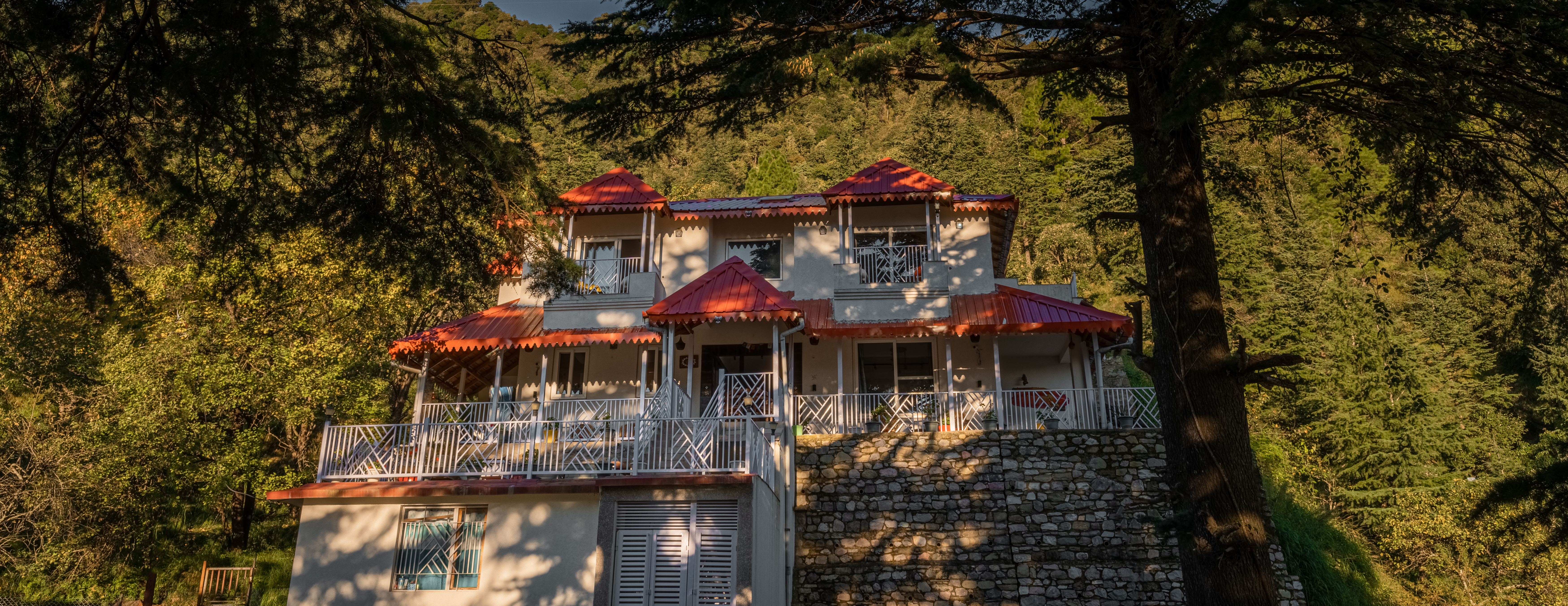 Vibhasa,Ramgarh Rd, Ramgarh,5 star