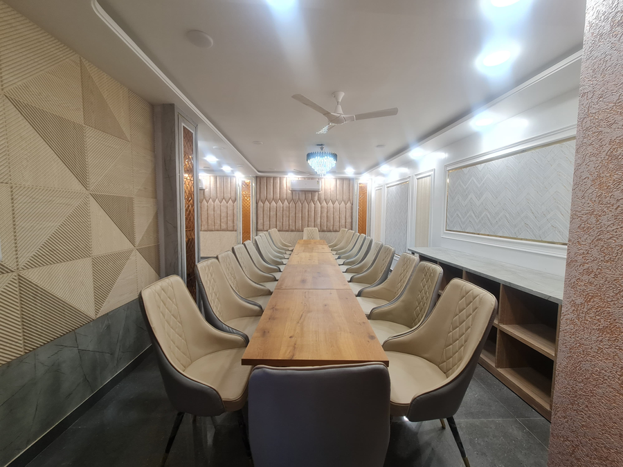 hotel royal vrindavan