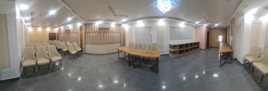 hotel royal vrindavan