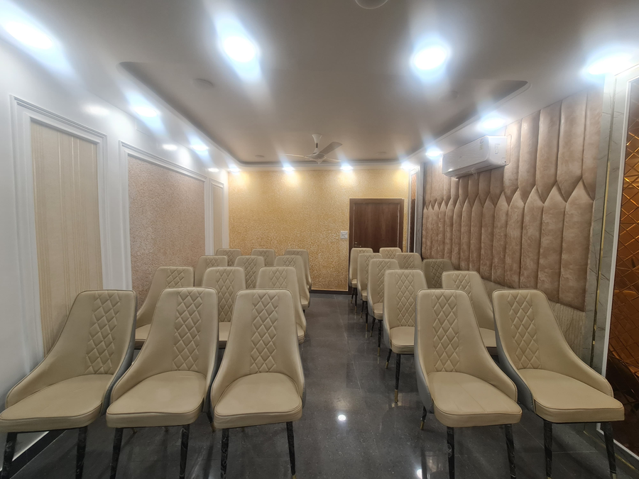 hotel royal vrindavan