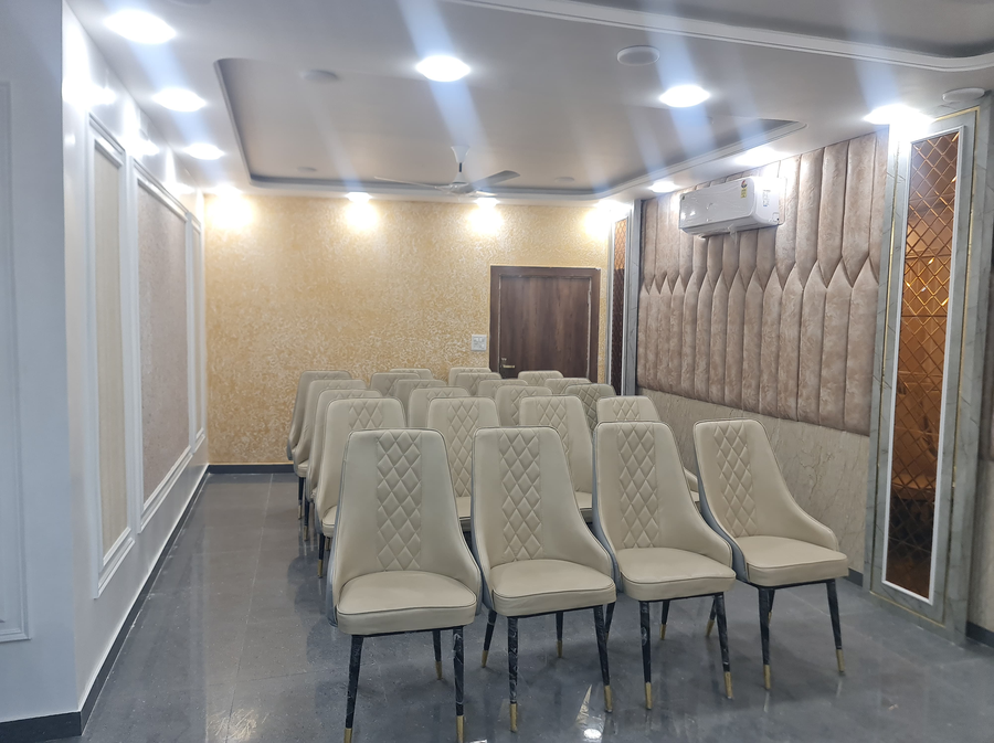 hotel royal vrindavan