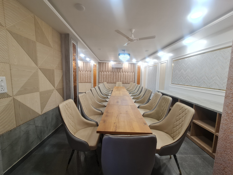 hotel royal vrindavan