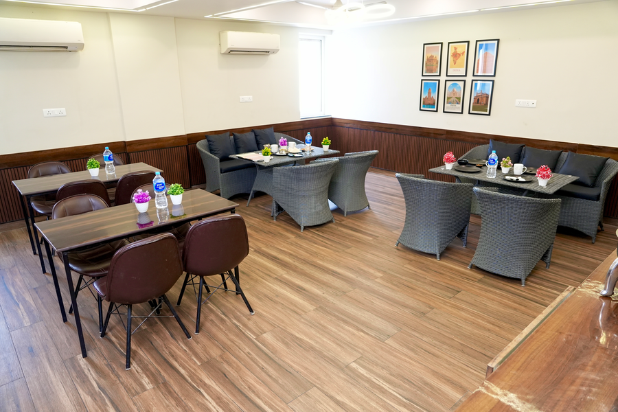 hotel royal saffron by majesta stays