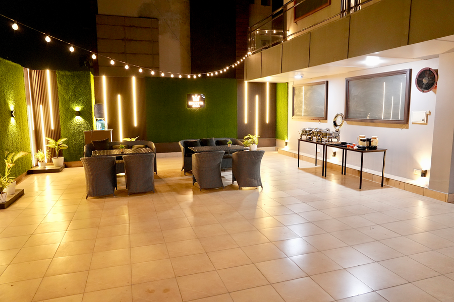 hotel royal saffron by majesta stays