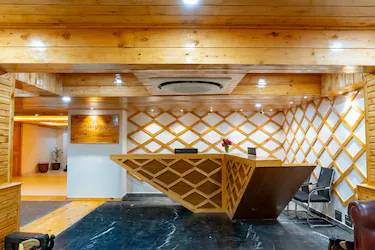 Shirar Resort And Spa,Kullu,4 star