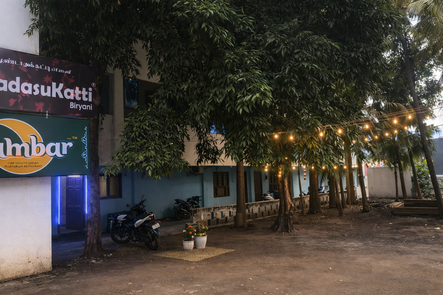 ammayi hotel resorts siva sakthi hotel group