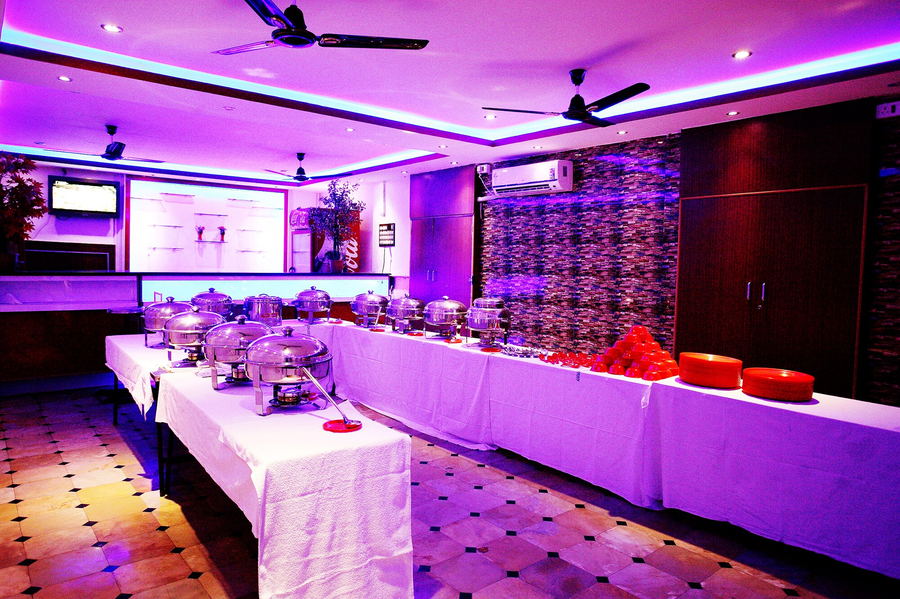 Ammayi Hotel Resorts - Siva Sakthi Hotel Group,Tamil Nadu>>Tiruvannamalai,3 star