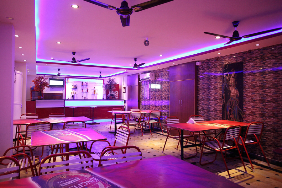 Ammayi Hotel Resorts - Siva Sakthi Hotel Group,Tamil Nadu>>Tiruvannamalai,3 star