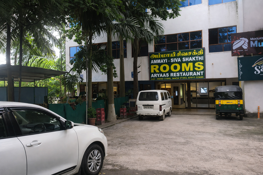 ammayi hotel resorts siva sakthi hotel group