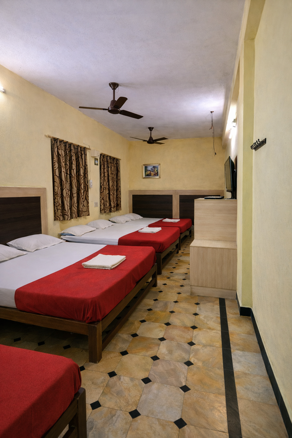 ammayi hotel resorts siva sakthi hotel group