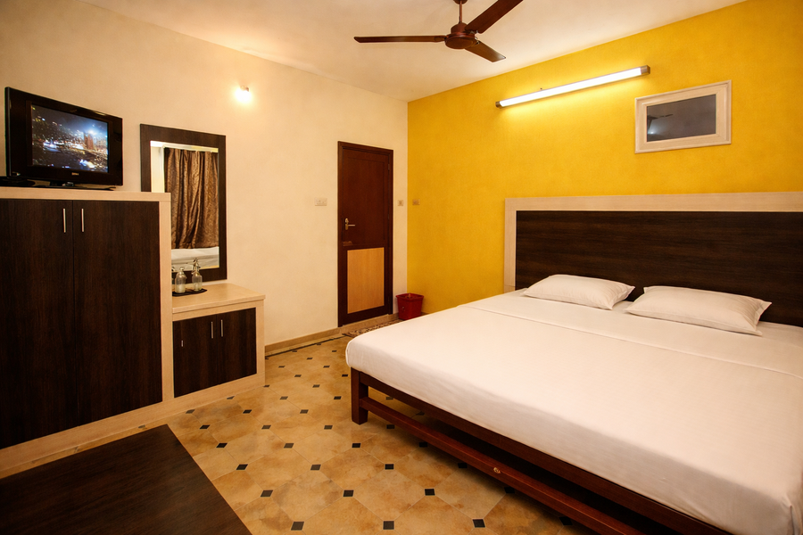 ammayi hotel resorts siva sakthi hotel group