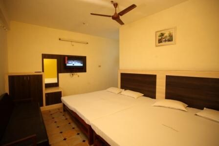 ammayi hotel resorts siva sakthi hotel group