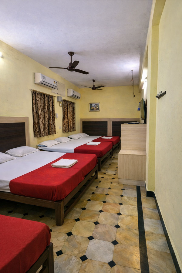 ammayi hotel resorts siva sakthi hotel group