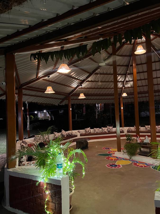 Wow Stayz2  Pachmarhi  Foothill Cottages,Pachmarhi Cantt,3 star