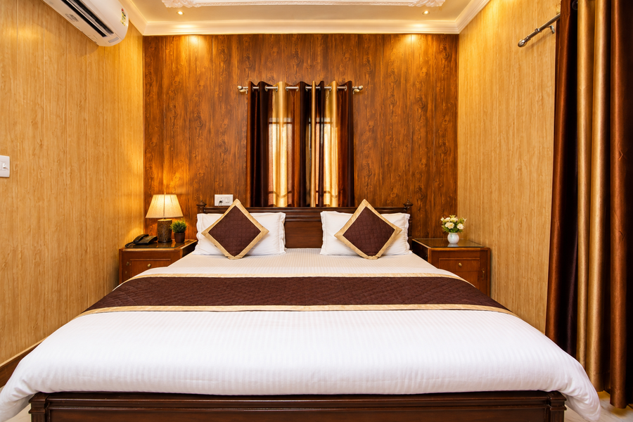 Madhu Vilas Palace Sariska,Near Pwd Office Alwar Road Thanagazi Alwar Near Pwd Office Alwar Road Thanagazi  Alwar,3 star