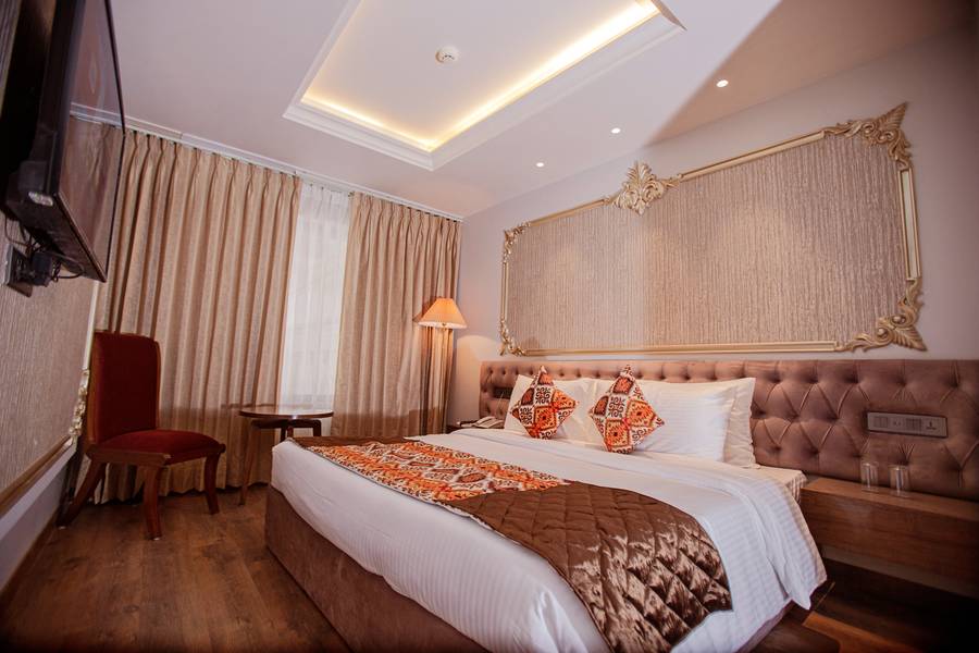 country inn hall of heritage amritsar