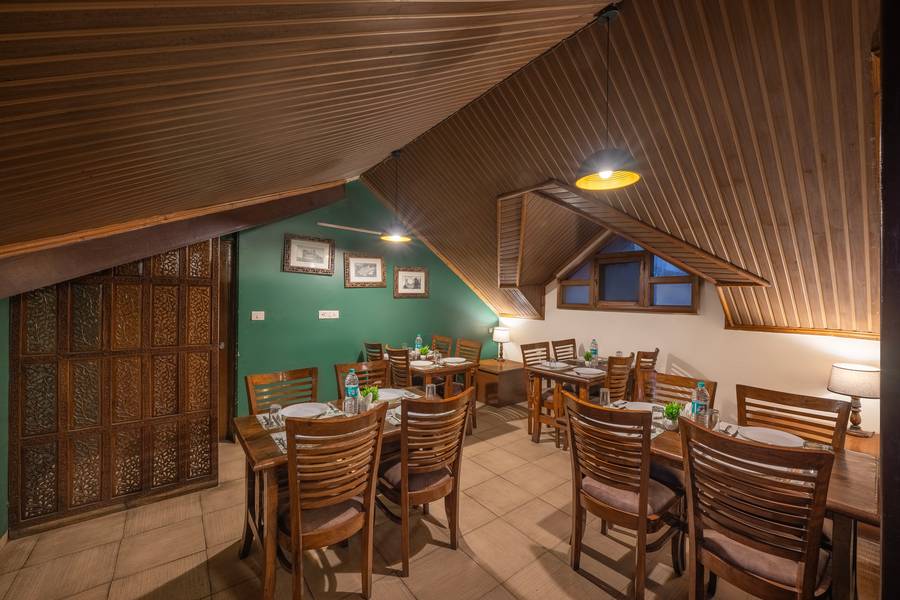 Wingait Inn - Hotel Near Shimla Mall Road,Chaura Maidan,3 star