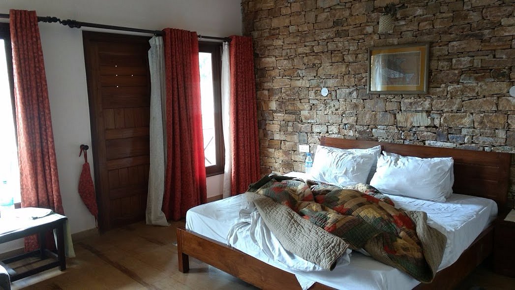 the fisherman lodge by leisure hotels