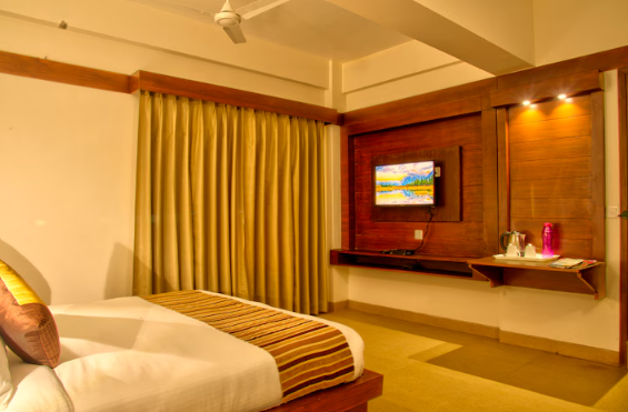 the fisherman lodge by leisure hotels