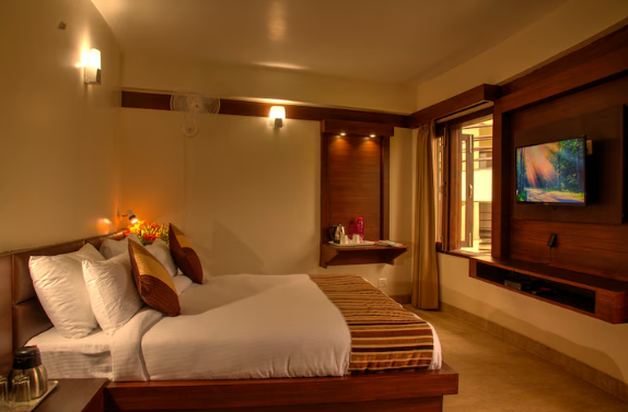 the fisherman lodge by leisure hotels