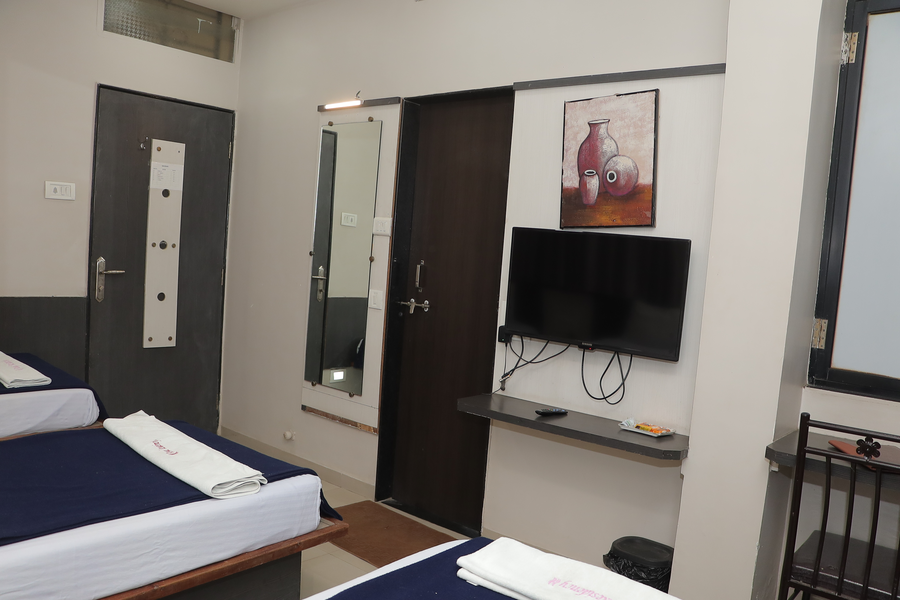 hotel royal residency executive