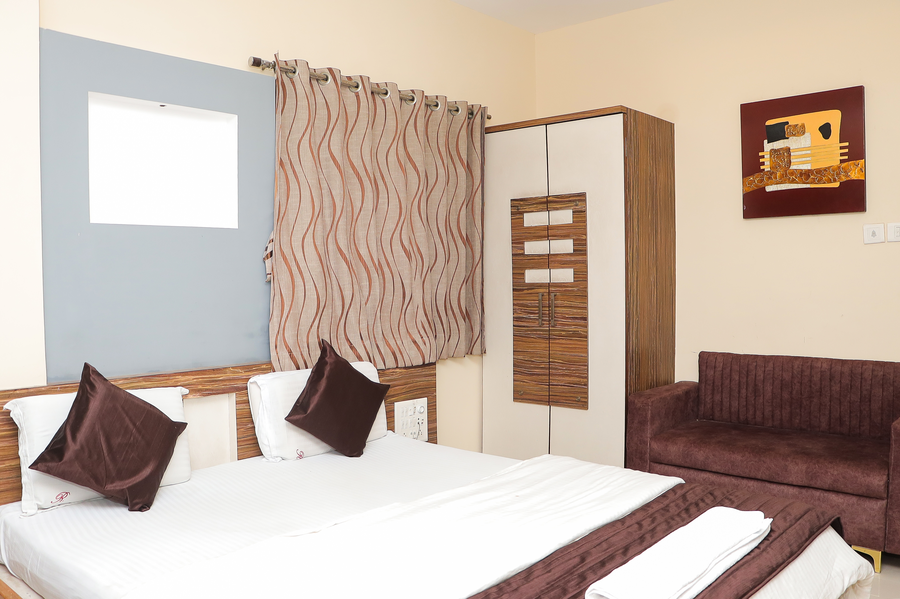 hotel royal residency executive