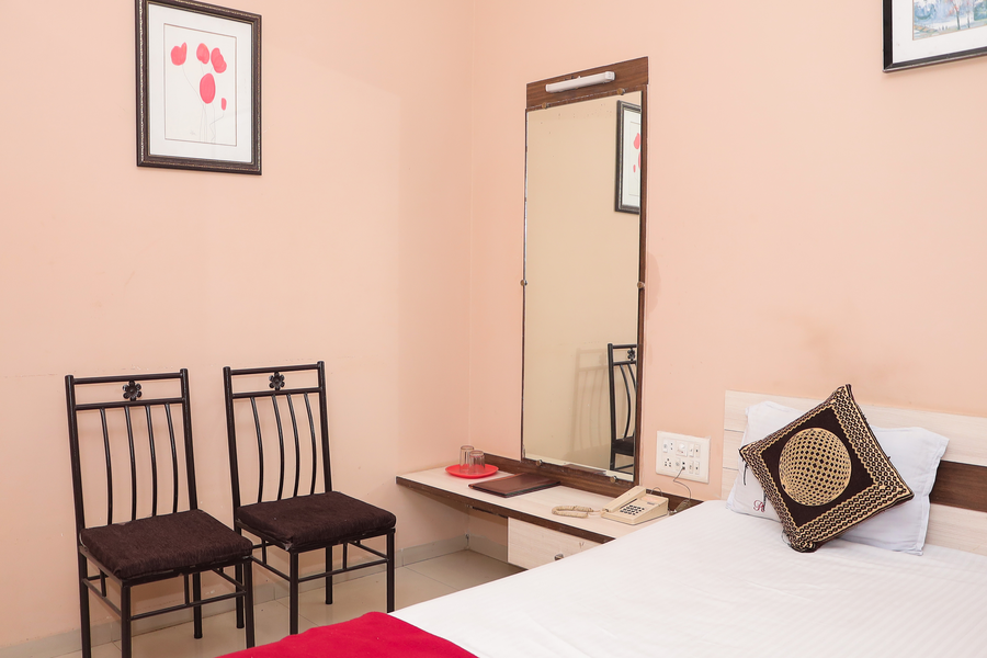 hotel royal residency executive