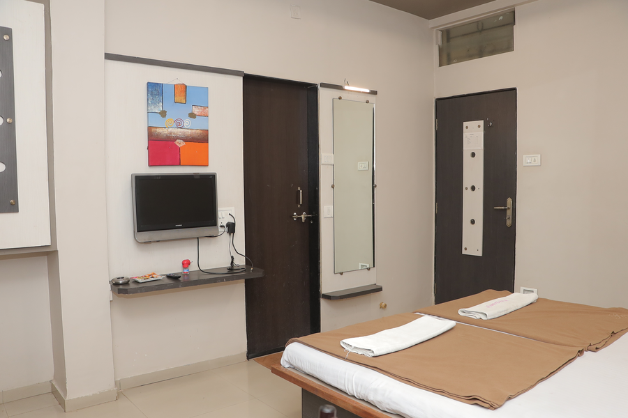 hotel royal residency executive
