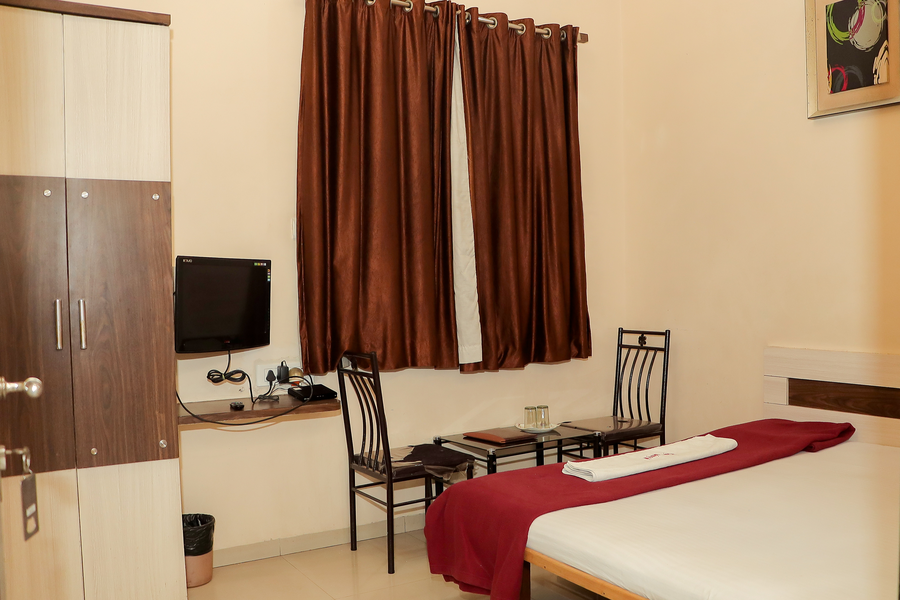 hotel royal residency executive