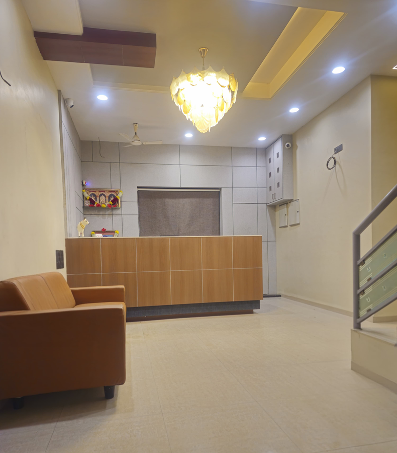 Hotel Royal Residency Executive,Miraj>>Kolhapur,2 star