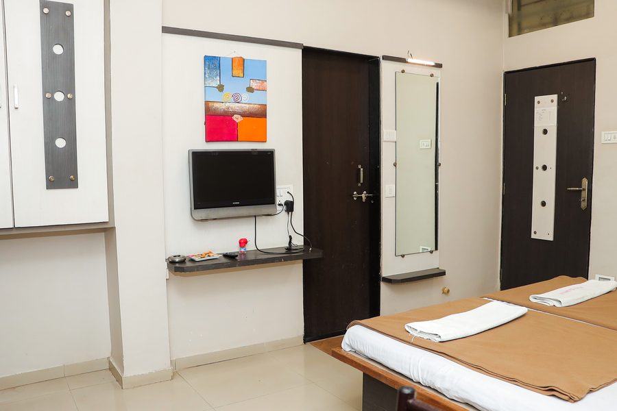 hotel royal residency executive