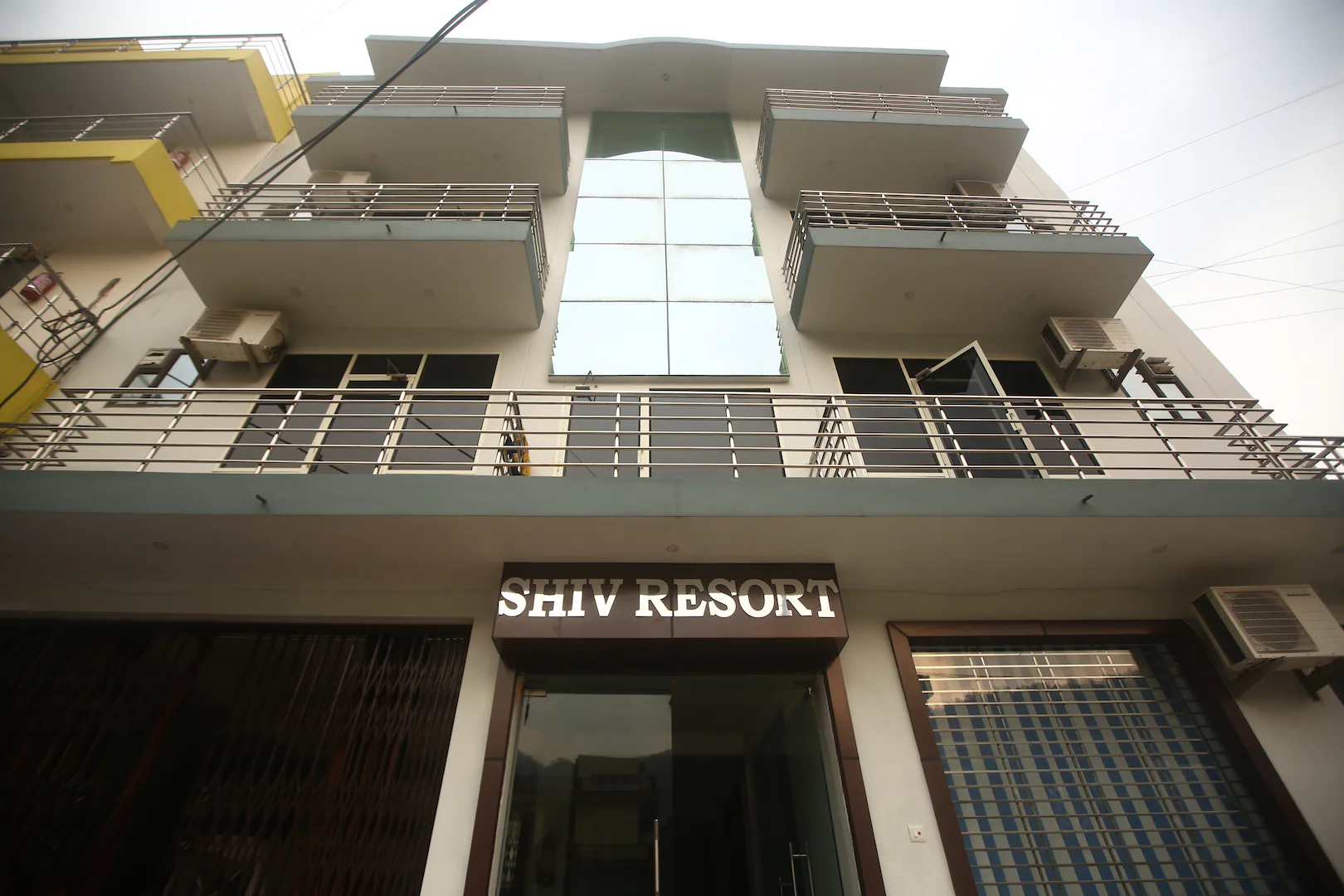 Shiv Resort By Itlon Hotels, Rishikesh