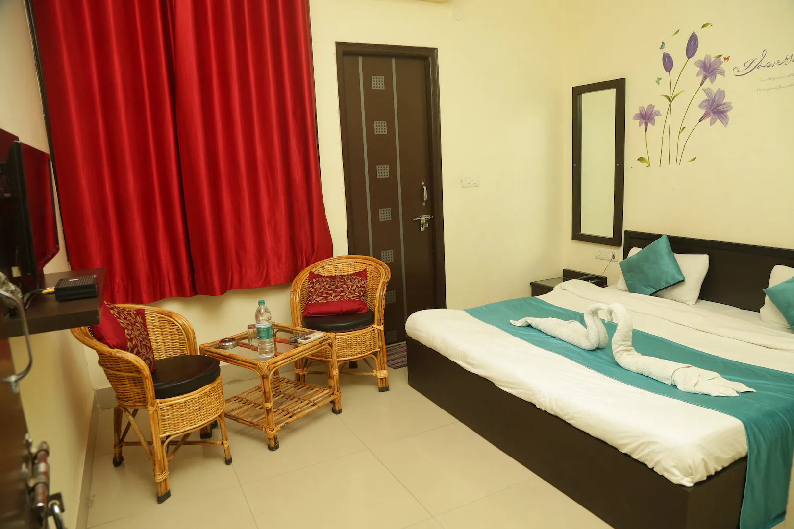 shiv resort by itlon hotels rishikesh