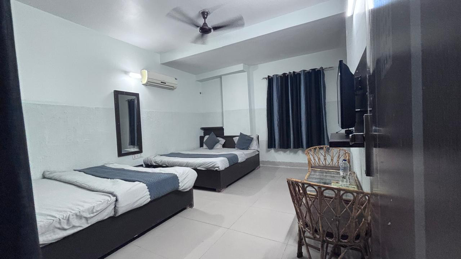 shiv resort by itlon hotels rishikesh