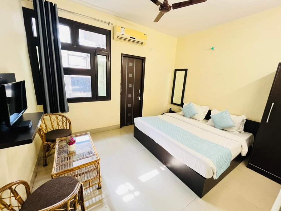 shiv resort by itlon hotels rishikesh