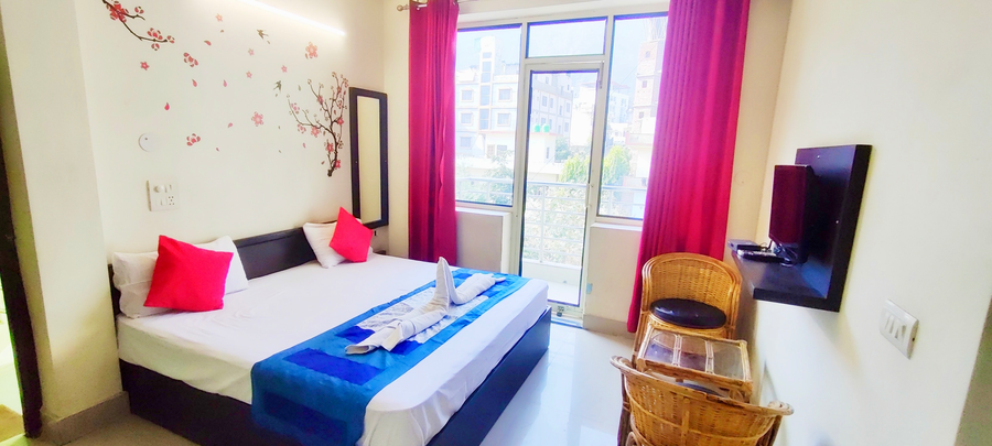 shiv resort by itlon hotels rishikesh