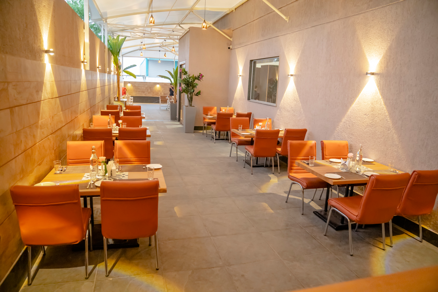 zip by spree hotels chakan