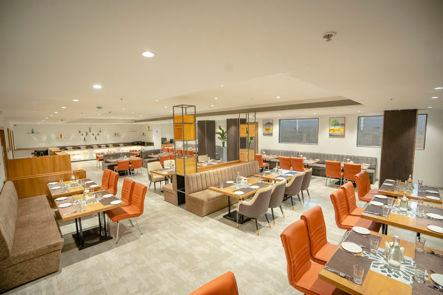 zip by spree hotels chakan