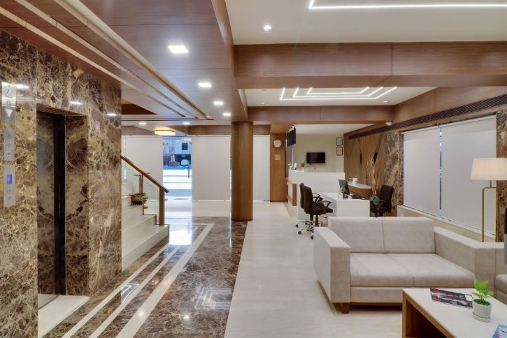 Centra Hotel,Sarkhej>>Ahmedabad,3 star