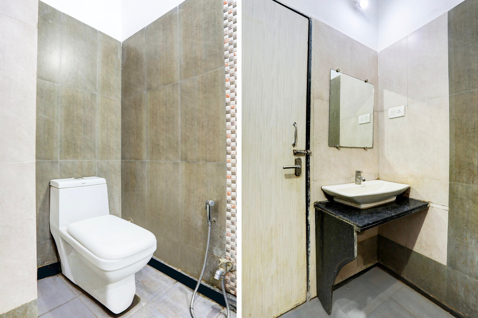 super townhouse hoshangabad road near aashima mall