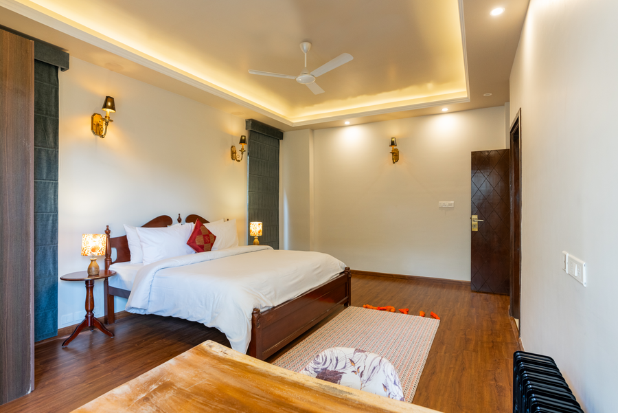 the manor luxury service apartments