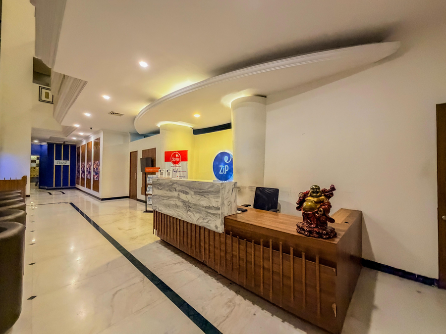 zip by spree hotels surabi international vellore