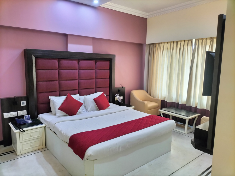 zip by spree hotels surabi international vellore