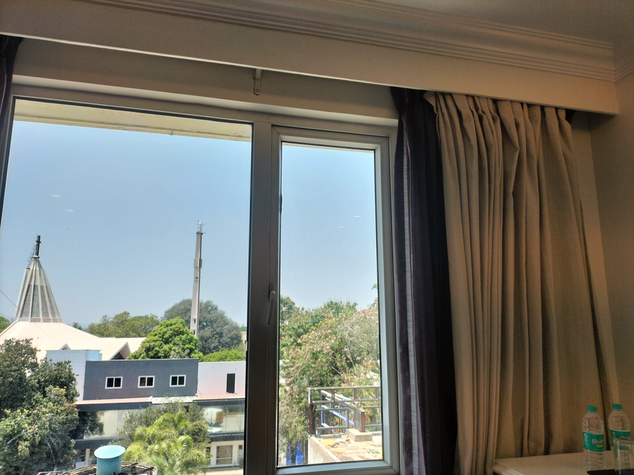 zip by spree hotels surabi international vellore