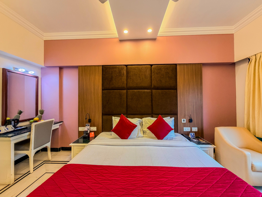zip by spree hotels surabi international vellore