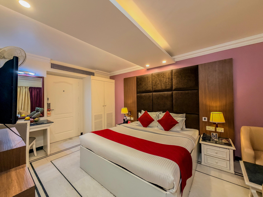 zip by spree hotels surabi international vellore