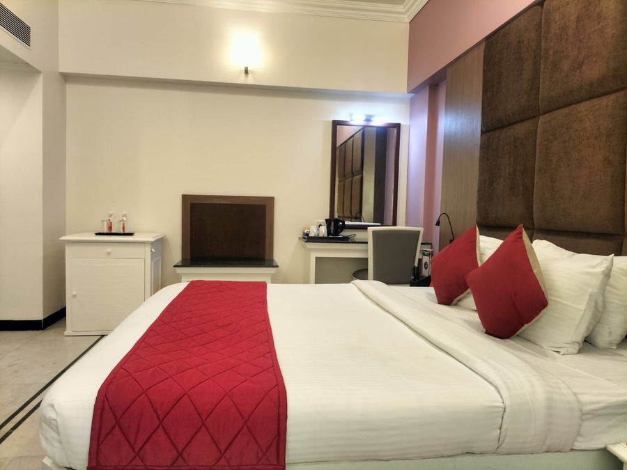 zip by spree hotels surabi international vellore