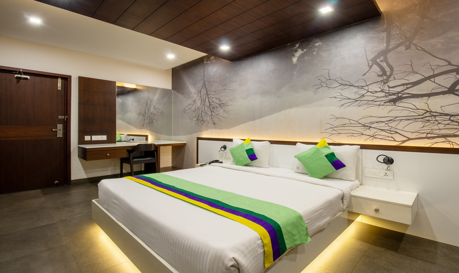 Treebo Brahma, Wayanad,Sultan Bathery,3 star