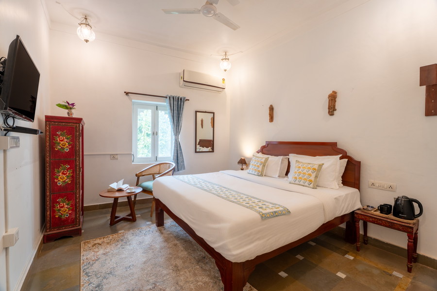 heli udaipur a century old haveli by lake pichola